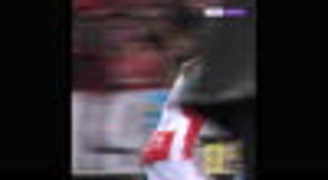 Cafaro stunner brings Reims level