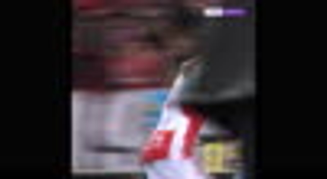Cafaro stunner brings Reims level