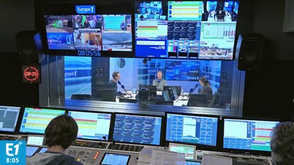 Le "grand débat national" en prison : "J'y ai participé, mais j'ai l'impression d'être hors du temps"