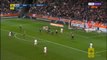 لقطة: كرة قدم: زينيلي يهدر هدفًا محققًا في آخر ثواني المباراة