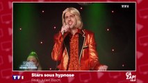 Hypnotisé, Max Boublil se prend pour Claude François !