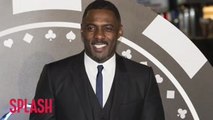Idris Elba Admits It Was 'Amazing' Working With Taylor Swift On Cats