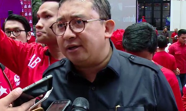 Soal Puisi Neno, Fadli Zon Minta Syafii Belajar Sastra