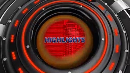 Wolf Pack vs Hershey 3rd Period 2/27/19