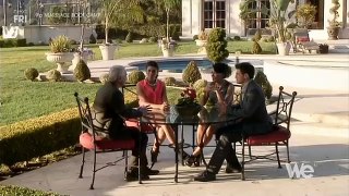 Marriage Boot Camp Bridezillas S02 E03