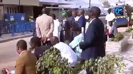 En désaccord avec Macky Sall, ce ministre démissionne