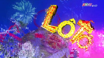 Lô Tô Show - Gánh Hát Ngàn Hoa : Đêm Gala Phần 1/2 (THVL 04/03/2019)