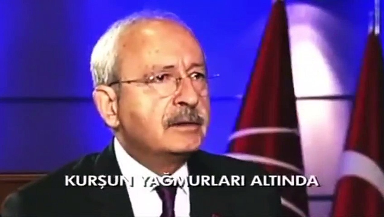 15 Temmuz gecesi Kemal Kılıçdaroğlu