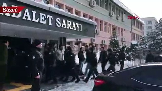 Yasa dışı bahis operasyonunda