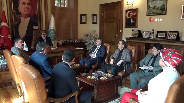 Bilecik'te unutulmaya yüz tutmuş meslek gün yüzüne çıkacak