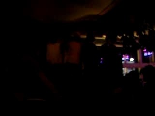 Soirée Leaders clubistes