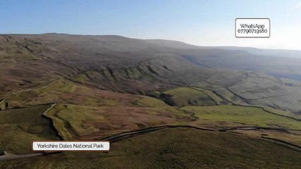 Stunning Yorkshire Dales!
