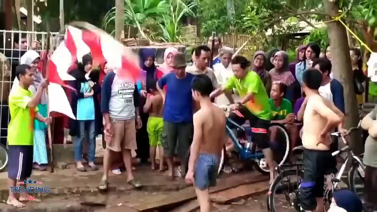 Bridge Challenge - The Most Funniest Video - YOU WILL DIE LAUGHING