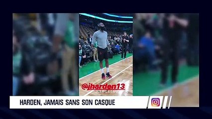 Marcelo, Harden, Neymar... L'Actu Sport.Net du 4 mars 2019