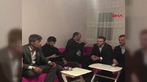 Bursa Aşkı İçin Minareye Çıkıp 'Her Yer Trabzon' Diye Bağıran Genç Muradına Erdi
