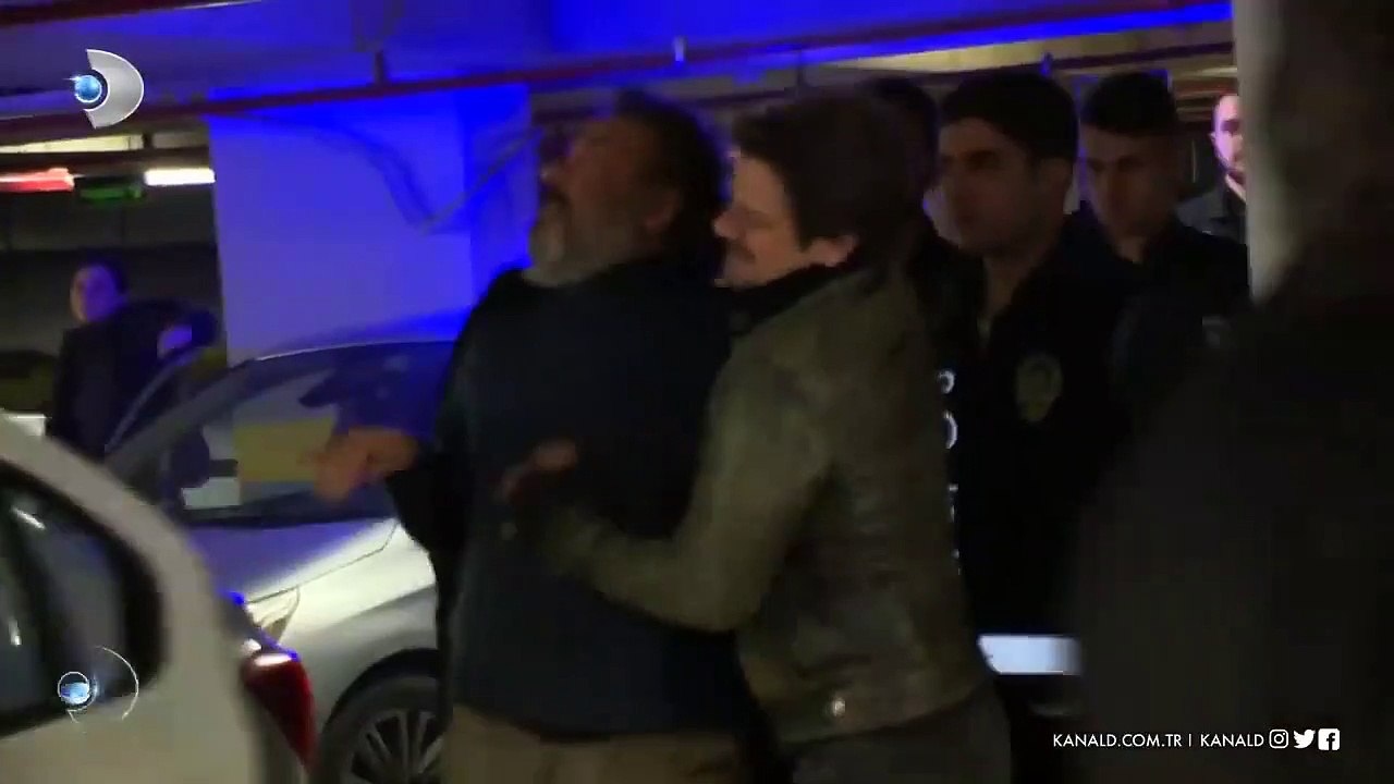 Arka   Fragmanı Yeni Bölüm Son Fragmanı