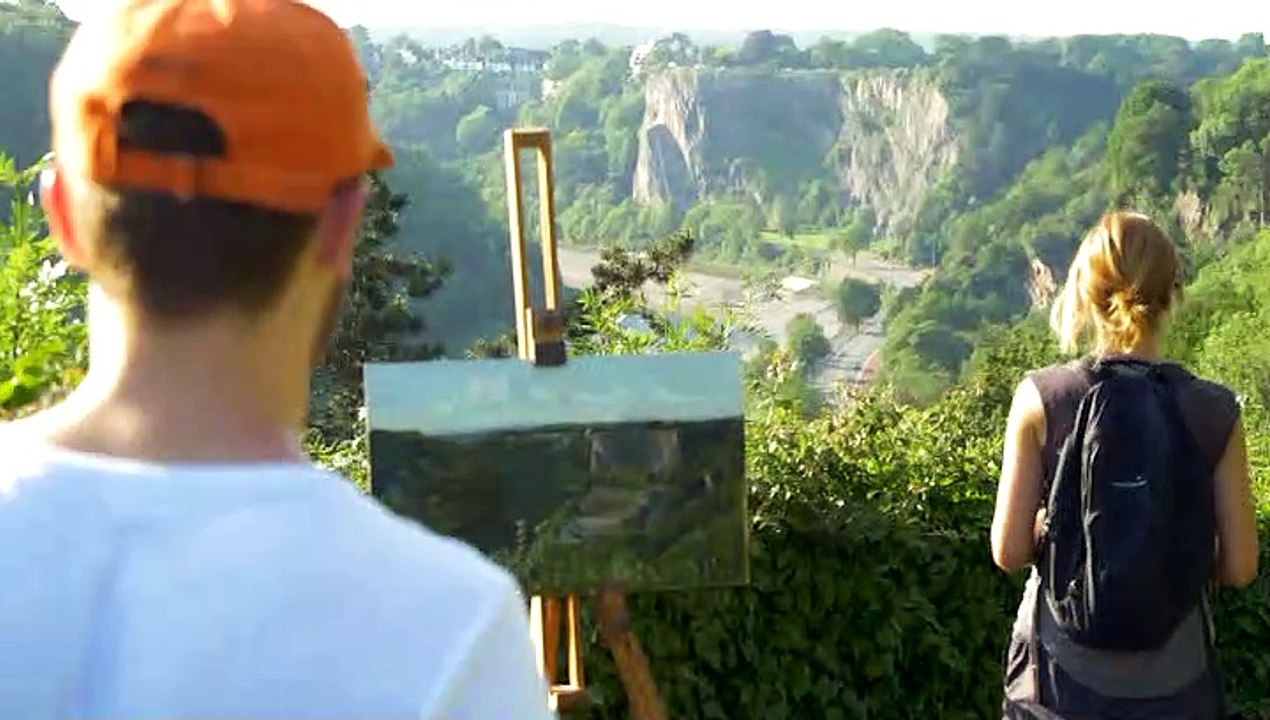 Winners Patchwork Productions!