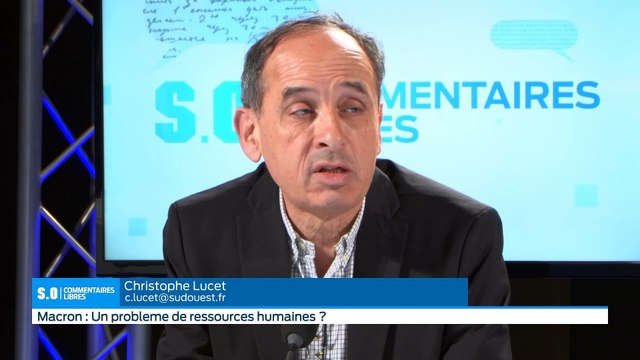 SO Commentaires Libres - Mercredi 13 Février