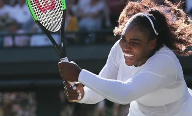 Serena Williams: Her Road To Being The Highest Paid Female Athlete