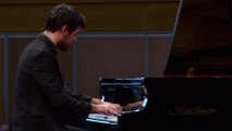 Liszt / Schubert : Auf dem Wasser zu singen, piano