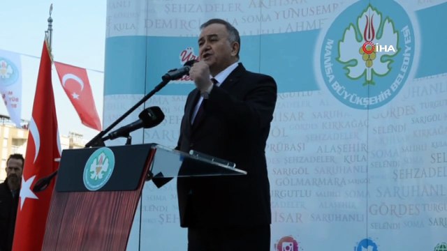 MHP'li Akçay: 'Cumhur ittifakı mertçe bir ittifaktır'