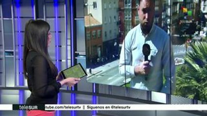 Afirma pdte argelino que buscará su quinto mandato y desata protestas