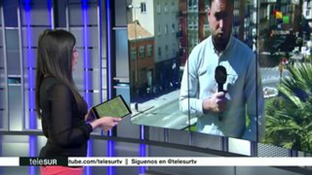 Afirma pdte argelino que buscará su quinto mand...