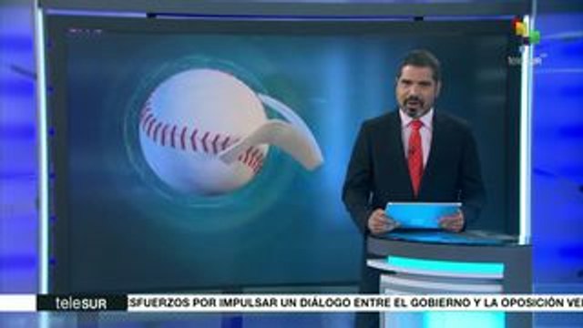 Deportes teleSUR: Holanda monarca mundial del ciclismo de pista