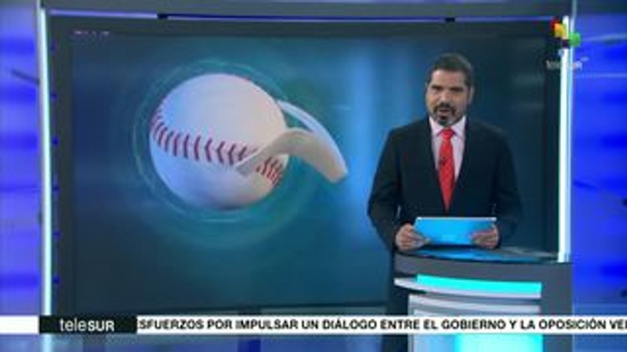 Deportes teleSUR: Holanda monarca mundial del ciclismo de pista