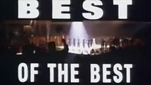 The best of the best