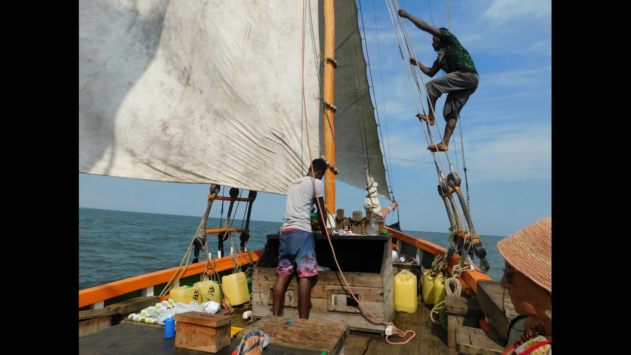 Nofy Be = Grand Rêve en malgache...