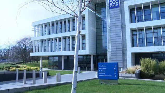 Durham Police Tackle Hate Crime!