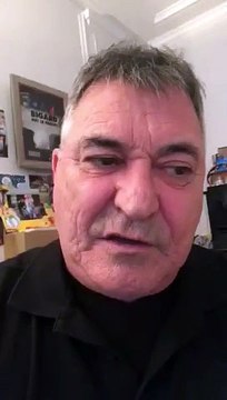 Jean-Marie Bigard affirme être censuré à cause d'une blague sur C8 et s'en prend au PDG de Var Matin