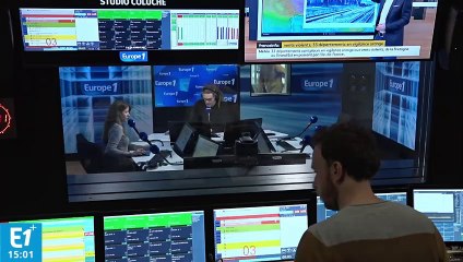 Nicolas, 29 ans, frappé pour une cigarette : "Ça devient déplorable que quelque chose d'aussi gratuit puisse arriver"
