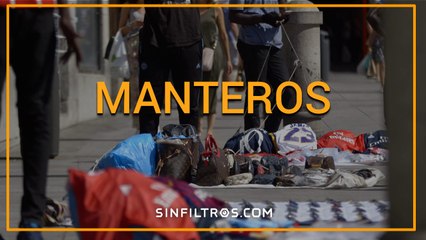 Manteros | Sinfiltros.com