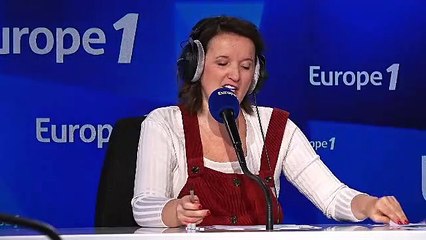 Anne Roumanoff : "Vacances au ski : ceux qui y vont et ceux qui déclarent forfait"