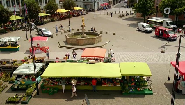 Familie Dr. Kleist Folge 85 Die Hoffnung stirbt zuletzt