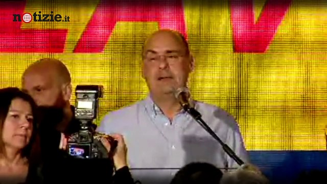 Partito Democratico, Nicola Zingaretti e il primo discorso da segretario | Notizie.it