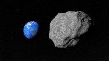 Asteroids Are Much Harder to Destroy Than Previously Thought: Study