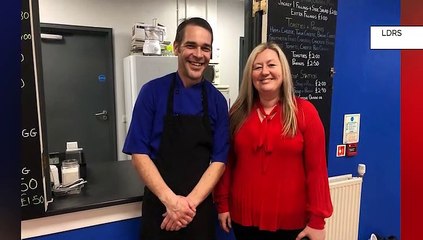 GOODLINES: 5th March 2019