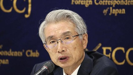 Advogado de Ghosn critica sistema judicial japonês