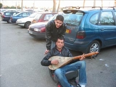 Ait kassi maroc rennes tamazerte