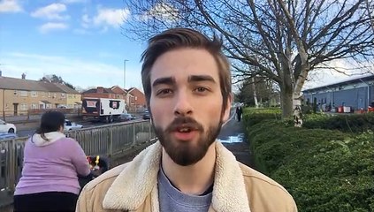 GOODLINES: 5th March 2019