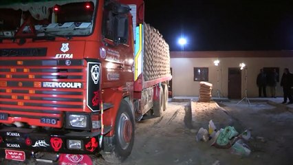 أحدث أساليب إخفاء ونقل "طن بانجو" وكيف ضبطته الشرطة