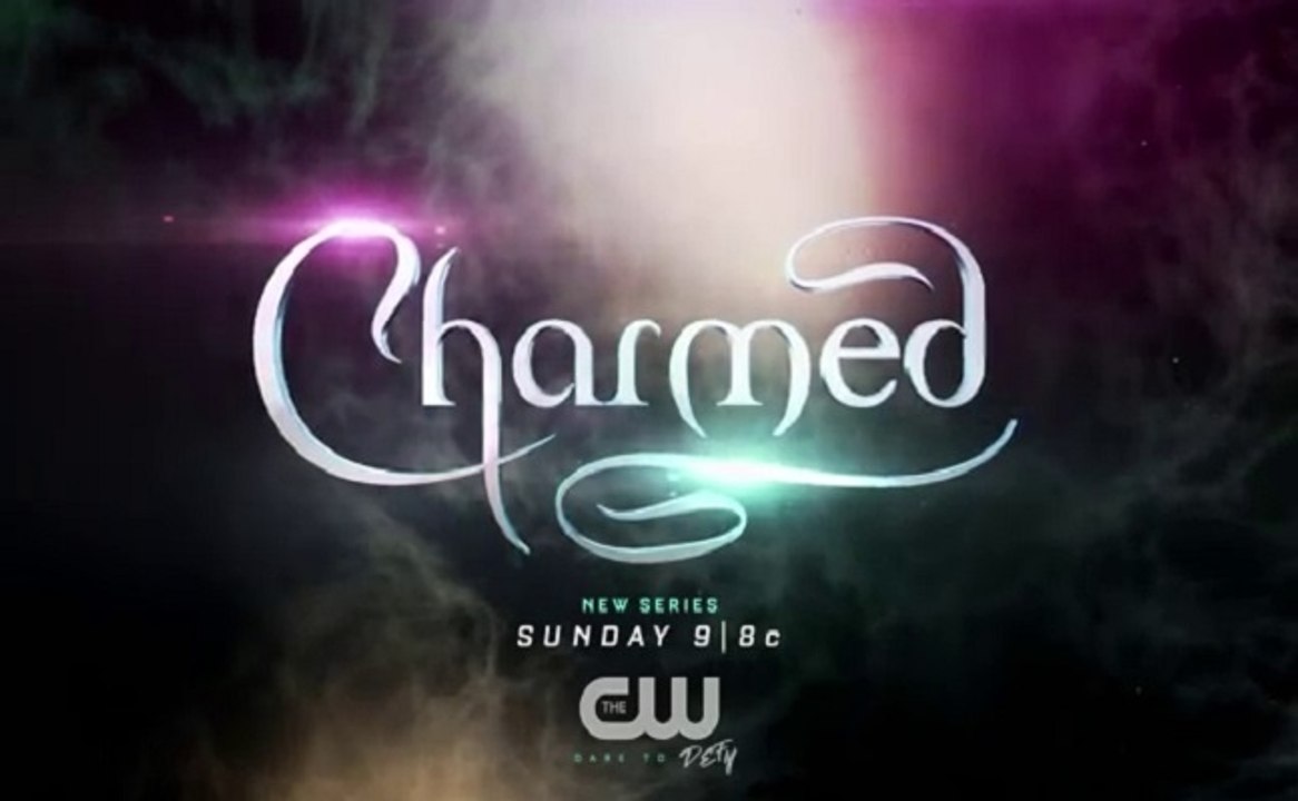Charmed - Promo 1x14