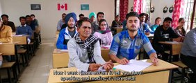 Jatt vs Ielts 2018 Punjabi movie by gurpreet ghuggi part 2