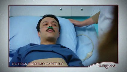 Huérfanas - Avance capítulo 220