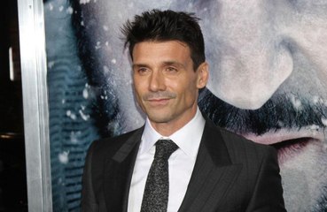 Frank Grillo joins The Hitman's Bodyguard sequel