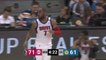 Grand Rapids Drive Guard Marcus Thornton's BEST PLAYS of the Week