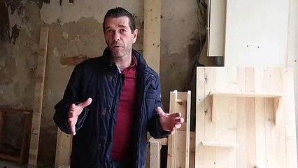 Romans-sur-Isère : Bed in Shop, c'est pour bientôt